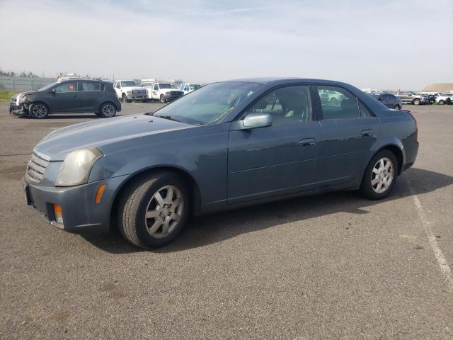 Продаж на аукціоні авто 2005 Cadillac Cts Hi Feature V6, vin: 1G6DP567750232362, номер лоту: 40049253
