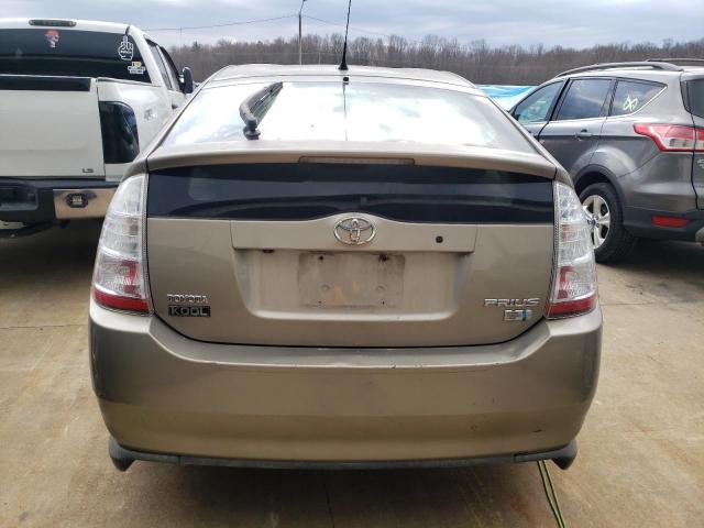 Aukcja sprzedaży 2009 Toyota Prius, vin: JTDKB20U093506750, numer aukcji: 40071773