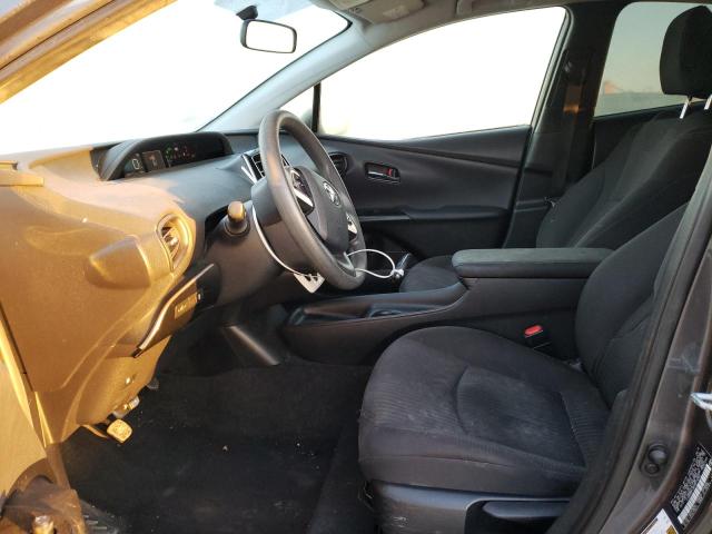 Продаж на аукціоні авто 2016 Toyota Prius, vin: JTDKBRFU8G3013282, номер лоту: 40032813