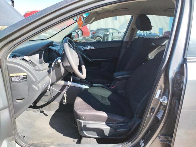 Продаж на аукціоні авто 2013 Kia Forte Ex, vin: KNAFU4A23D5737074, номер лоту: 39278383