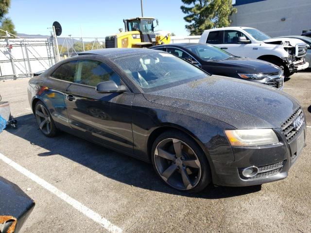 2012 Audi A5 Premium Plus მანქანა იყიდება აუქციონზე, vin: WAULFAFR7CA024914, აუქციონის ნომერი: 40122403