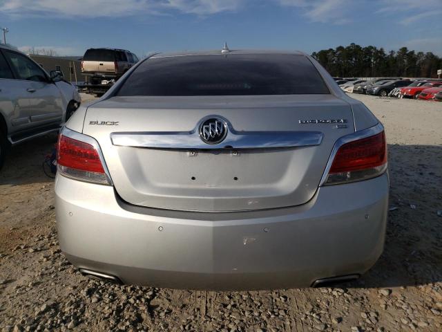 Aukcja sprzedaży 2010 Buick Lacrosse Cxs, vin: 1G4GE5EVXAF262796, numer aukcji: 40498643