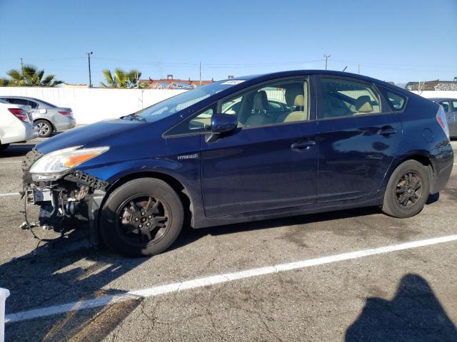 Aukcja sprzedaży 2012 Toyota Prius, vin: JTDKN3DU3C1547366, numer aukcji: 39896843