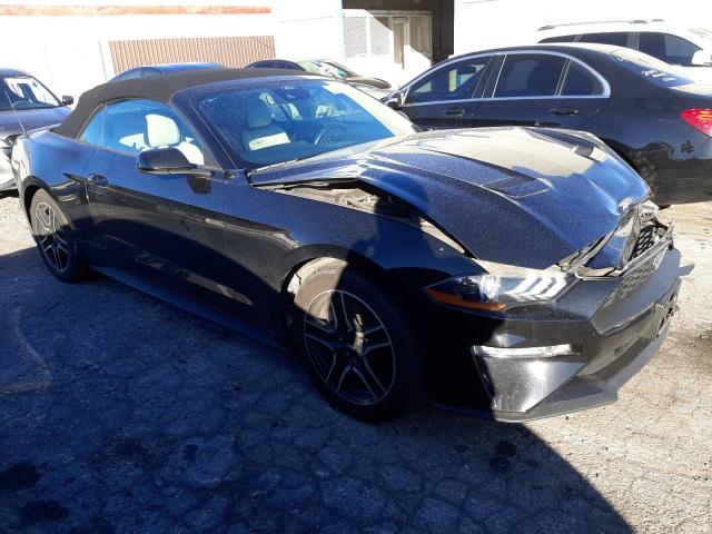 Aukcja sprzedaży 2021 Ford Mustang, vin: 1FATP8UHXM5120149, numer aukcji: 40392503