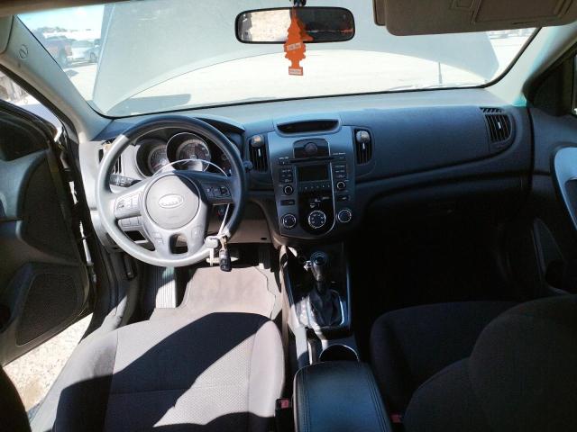 Продаж на аукціоні авто 2013 Kia Forte Ex, vin: KNAFU4A23D5737074, номер лоту: 39278383