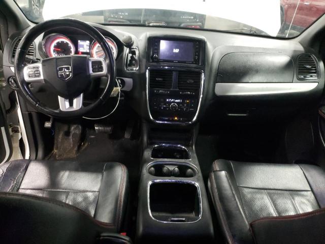 Aukcja sprzedaży 2013 Dodge Grand Caravan R/t, vin: 2C4RDGEG0DR812212, numer aukcji: 40106853