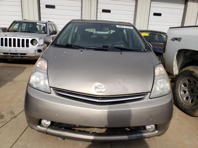 Aukcja sprzedaży 2009 Toyota Prius, vin: JTDKB20U093506750, numer aukcji: 40071773