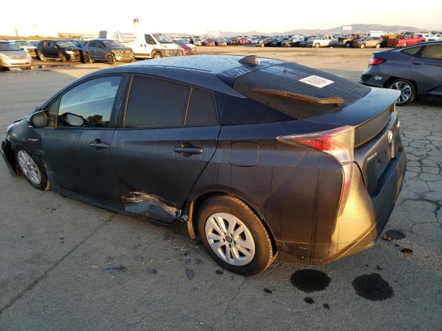 Продаж на аукціоні авто 2016 Toyota Prius, vin: JTDKBRFU8G3013282, номер лоту: 40032813