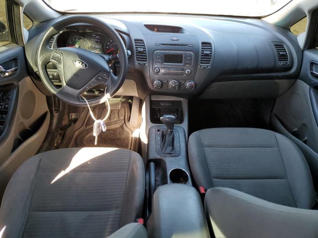 40380463 :رقم المزاد ، KNAFX4A65E5240149 vin ، 2014 Kia Forte Lx مزاد بيع