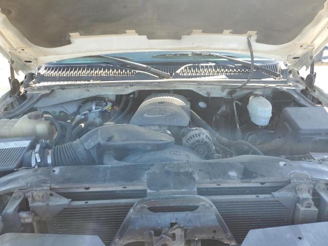 40434783 :رقم المزاد ، 1GCGK23U74F194399 vin ، 2004 Chevrolet Silverado K2500 مزاد بيع