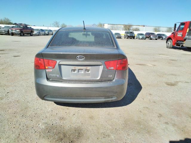 Продаж на аукціоні авто 2013 Kia Forte Ex, vin: KNAFU4A23D5737074, номер лоту: 39278383