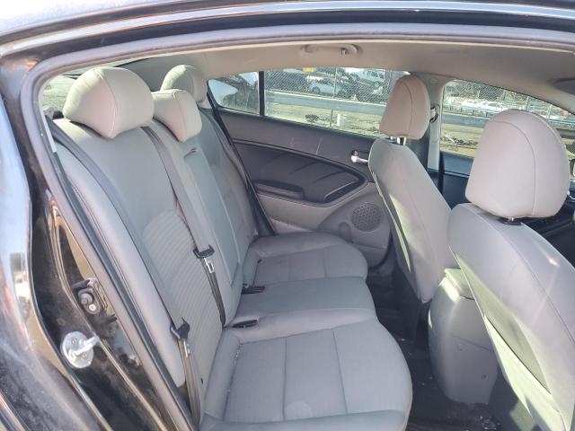 40380463 :رقم المزاد ، KNAFX4A65E5240149 vin ، 2014 Kia Forte Lx مزاد بيع