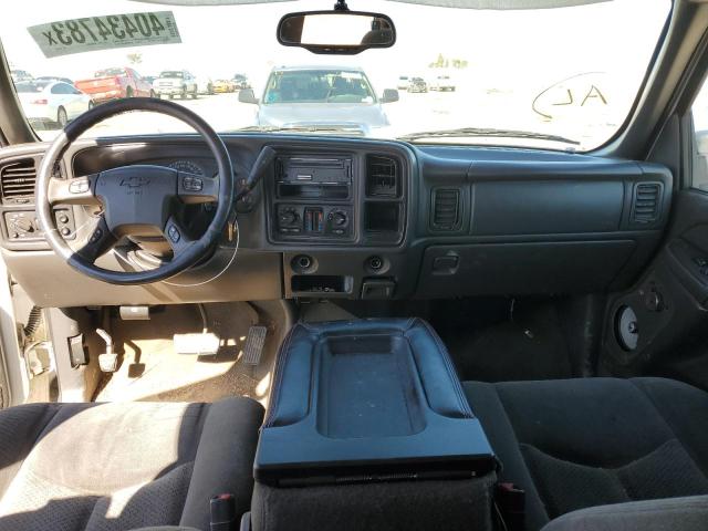 40434783 :رقم المزاد ، 1GCGK23U74F194399 vin ، 2004 Chevrolet Silverado K2500 مزاد بيع