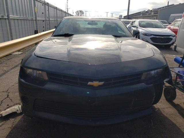 Aukcja sprzedaży 2015 Chevrolet Camaro Ls, vin: 2G1FB1E32F9159672, numer aukcji: 40033383
