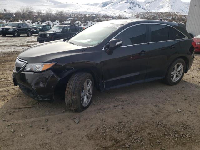 Продажа на аукционе авто 2015 Acura Rdx, vin: 5J8TB3H30FL011919, номер лота: 36881203