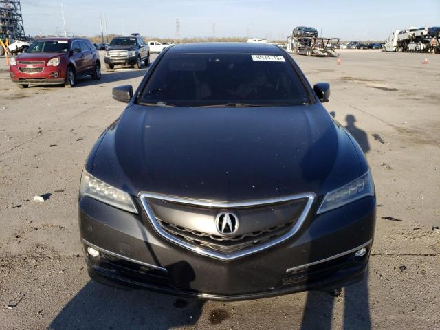 Продажа на аукционе авто 2016 Acura Tlx Advance, vin: 19UUB3F79GA003633, номер лота: 40474713