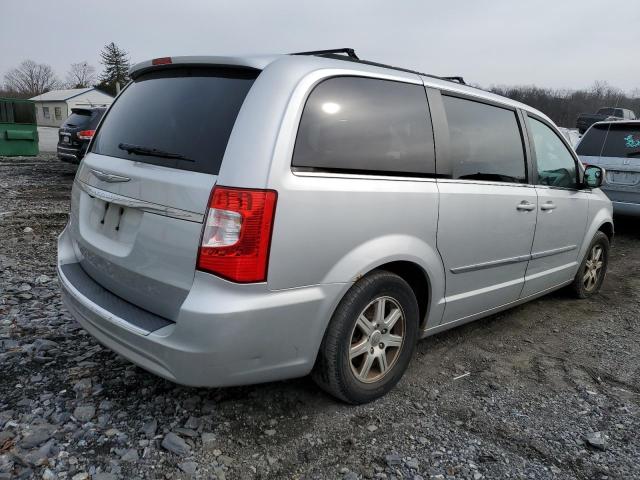 40427683 :رقم المزاد ، 2A4RR5DG5BR630620 vin ، 2011 Chrysler Town & Country Touring مزاد بيع