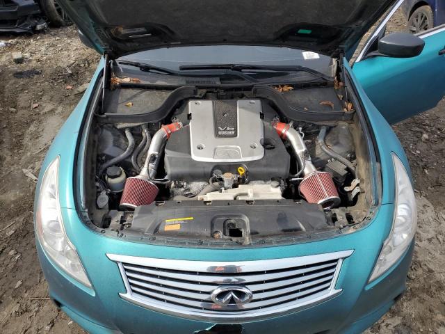Auction sale of the 2012 Infiniti G37, vin: JN1CV6AR5CM673607, lot number: 38831463