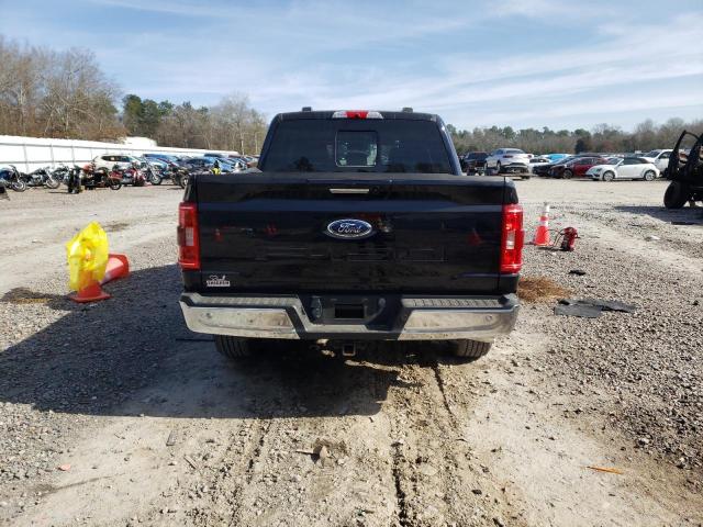 Aukcja sprzedaży 2021 Ford F150 Supercrew, vin: 1FTEW1C56MFC40030, numer aukcji: 40039253