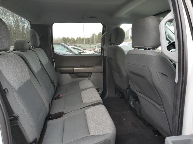 Продажа на аукционе авто 2021 Ford F150 Supercrew, vin: 1FTEW1CB1MKD56944, номер лота: 39691093