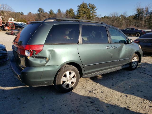 Продажа на аукционе авто 2004 Toyota Sienna Ce, vin: 5TDZA23C64S066237, номер лота: 40067193