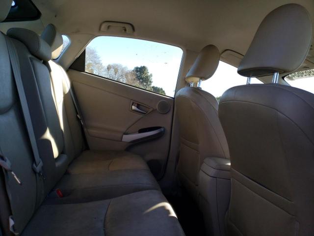 Aukcja sprzedaży 2012 Toyota Prius, vin: JTDKN3DU3C1547366, numer aukcji: 39896843