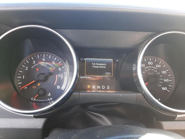 Aukcja sprzedaży 2021 Ford Mustang, vin: 1FATP8UHXM5120149, numer aukcji: 40392503