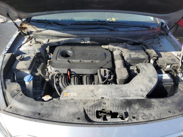 Aukcja sprzedaży 2016 Hyundai Sonata Se, vin: 5NPE24AF1GH416971, numer aukcji: 40460713