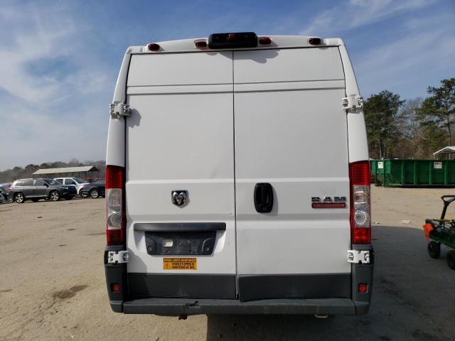 Продажа на аукционе авто 2018 Ram Promaster 3500 3500 High, vin: 3C6URVJG5JE139475, номер лота: 40108783
