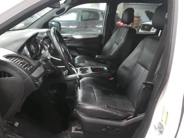Aukcja sprzedaży 2013 Dodge Grand Caravan R/t, vin: 2C4RDGEG0DR812212, numer aukcji: 40106853