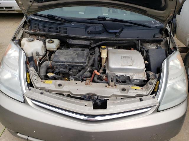 Aukcja sprzedaży 2009 Toyota Prius, vin: JTDKB20U093506750, numer aukcji: 40071773