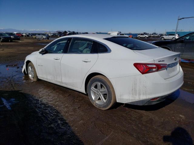 40269343 :رقم المزاد ، 1G1ZD5ST3NF184542 vin ، 2022 Chevrolet Malibu Lt مزاد بيع