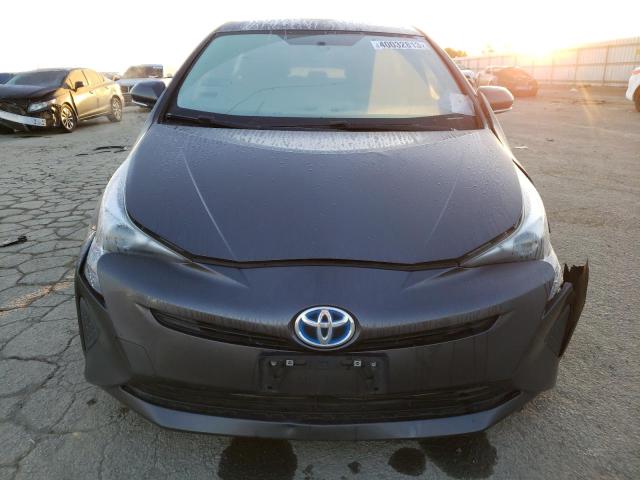 Продаж на аукціоні авто 2016 Toyota Prius, vin: JTDKBRFU8G3013282, номер лоту: 40032813