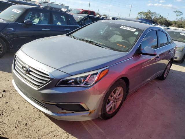 Aukcja sprzedaży 2016 Hyundai Sonata Se, vin: 5NPE24AF1GH416971, numer aukcji: 40460713