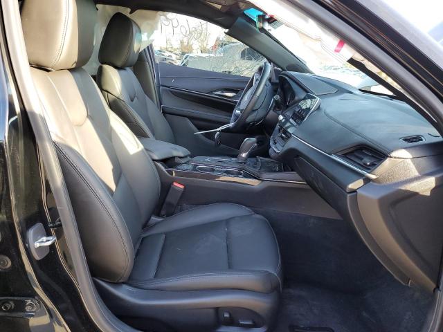 Auction sale of the 2023 Cadillac Ct4 Luxury, vin: 1G6DA5RK0P0103688, lot number: 40098003