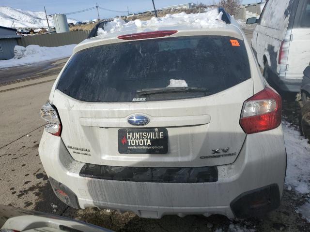 Продажа на аукционе авто 2015 Subaru Xv Crosstrek 2.0 Premium, vin: JF2GPACC0F8257824, номер лота: 40123273
