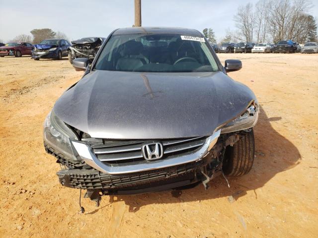 Auction sale of the 2014 Honda Accord Exl, vin: 1HGCR2F85EA019965, lot number: 40047343