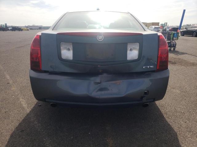 Продаж на аукціоні авто 2005 Cadillac Cts Hi Feature V6, vin: 1G6DP567750232362, номер лоту: 40049253