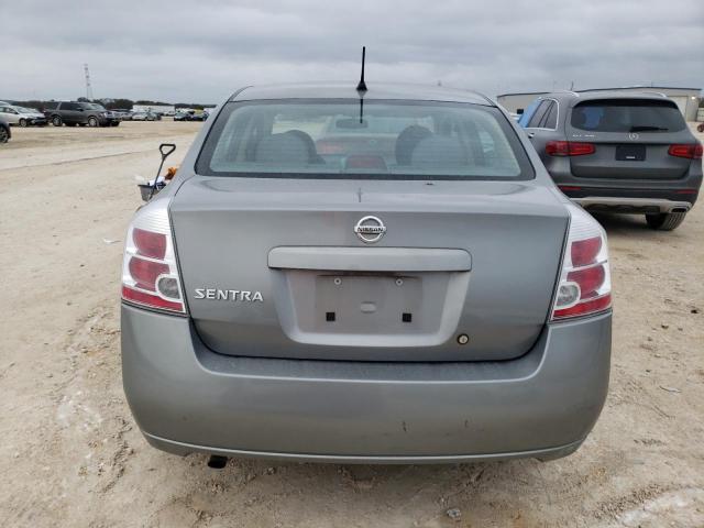 39674053 :رقم المزاد ، 3N1AB61E28L747015 vin ، 2008 Nissan Sentra 2.0 مزاد بيع
