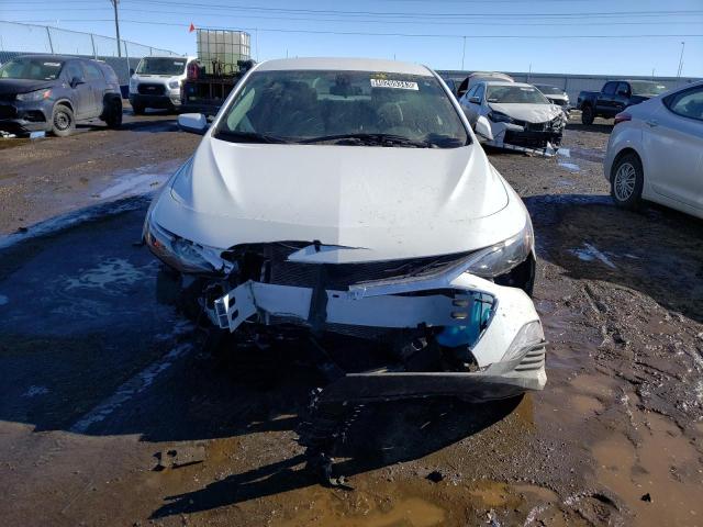 40269343 :رقم المزاد ، 1G1ZD5ST3NF184542 vin ، 2022 Chevrolet Malibu Lt مزاد بيع