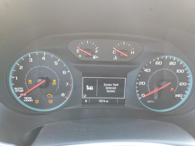Aukcja sprzedaży 2022 Chevrolet Malibu Lt, vin: 1G1ZD5STXNF165549, numer aukcji: 40007983