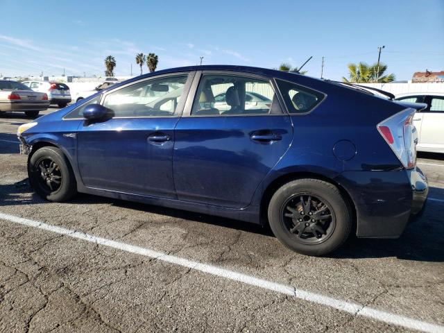 Aukcja sprzedaży 2012 Toyota Prius, vin: JTDKN3DU3C1547366, numer aukcji: 39896843