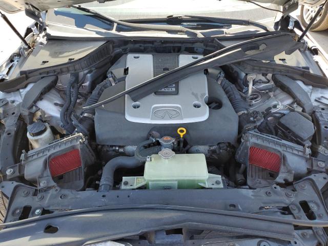 40081073 :رقم المزاد ، JN1BV7AP8EM681879 vin ، 2014 Infiniti Q50 Base مزاد بيع