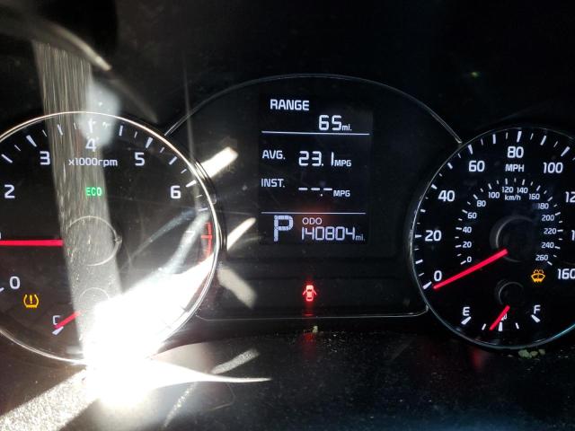 40380463 :رقم المزاد ، KNAFX4A65E5240149 vin ، 2014 Kia Forte Lx مزاد بيع