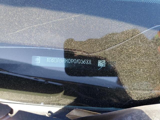 Auction sale of the 2023 Cadillac Ct4 Luxury, vin: 1G6DA5RK0P0103688, lot number: 40098003