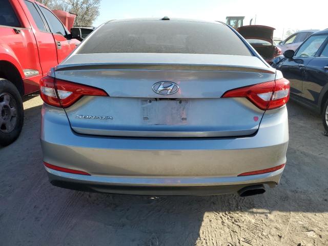 Aukcja sprzedaży 2016 Hyundai Sonata Se, vin: 5NPE24AF1GH416971, numer aukcji: 40460713