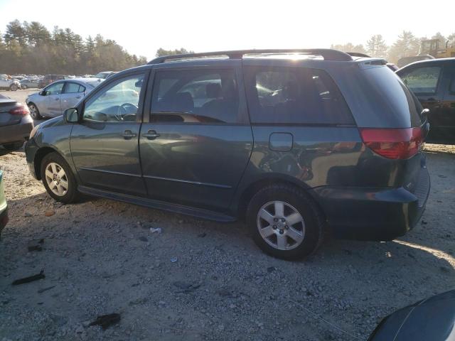 Продажа на аукционе авто 2004 Toyota Sienna Ce, vin: 5TDZA23C64S066237, номер лота: 40067193