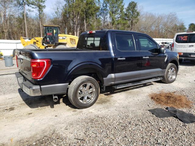 Aukcja sprzedaży 2021 Ford F150 Supercrew, vin: 1FTEW1C56MFC40030, numer aukcji: 40039253
