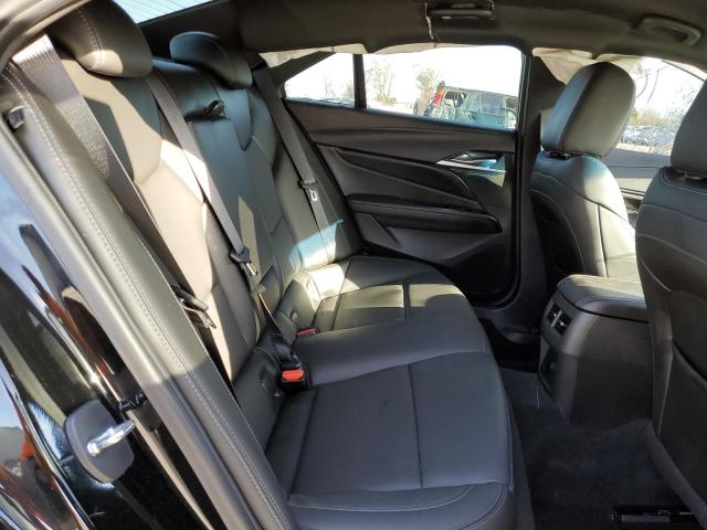 Auction sale of the 2023 Cadillac Ct4 Luxury, vin: 1G6DA5RK0P0103688, lot number: 40098003