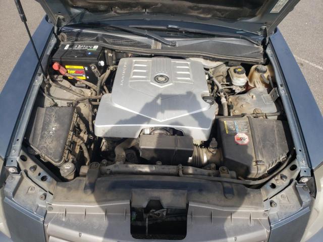 Продаж на аукціоні авто 2005 Cadillac Cts Hi Feature V6, vin: 1G6DP567750232362, номер лоту: 40049253